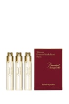 Baccarat Rouge 540 Extrait de ParfumRefills Set